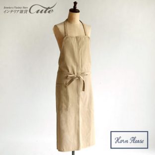 【フルエプロン】クラフトワーク 5668809【送料込み 保育士 おしゃれ 可愛い エプロン インド製 保育士 可愛い かわいい レディース キッチン 料理 ガーデニング DIY 作業着 クリスマス Xmas】