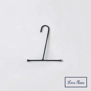 【IRON】バッグ ハンガー【Horn Please バック 小物 吊り下げ】