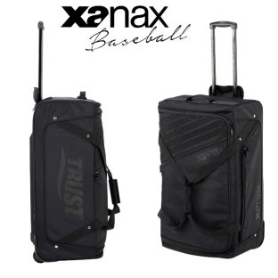 【2022年モデル商品】プロテクトキャスターバッグ BAG817【xanax ザナックス 野球 baseball ベースボール スポーツウェア バレンタインデー ホワイトデー 母の日 父の日 敬老の日 クリスマス xmas】