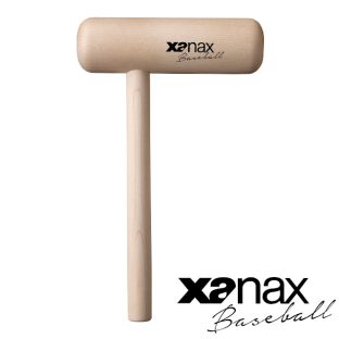 グラブハンマートンカチ型 BGF34【xanax ザナックス 野球 baseball ベースボール スポーツウェア バレンタインデー ホワイトデー 母の日 父の日 敬老の日 クリスマス xmas】