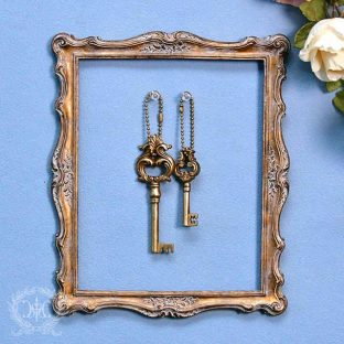 【ハルモニア】バロックゴールドアーキトレーブ 10267【インテリア 壁掛け フレーム 壁掛けフレーム アンティーク バレンタイン ホワイトデー 母の日 父の日 敬老の日 クリスマス xmas】