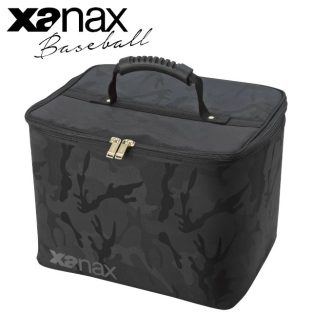【2025年モデル】プロテクトグラブケース BAG819【xanax ザナックス 野球 baseball ベースボール スポーツウェア グラブ ケース グラブケース バッグ グラブバッグ バレンタインデー ホワイトデー 母の日 父の日 敬老の日 クリスマス xmas】