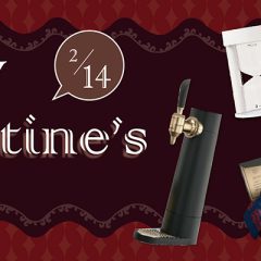 2024バレンタイン特集