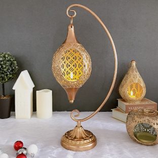 エキゾティックランタン ハンギング 10928【ハルモニア キャンドルホルダー キャンドルスタンド オブジェ クリスマス装飾 クリスマス飾り クリスマスデコレーション アンティーク アフタヌーンティー ヌン活 バレンタイン ホワイトデー 母の日 敬老の日 クリスマス xmas】