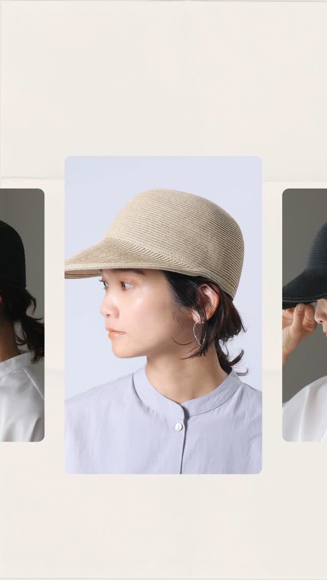 ショップページはプロフィール画面のURLからご覧いただけます。
　
shesay cap & hat collection
　
　
　
#shesay #志成販売 #帽子 #ハット #キャップ #ジョッキーキャップ #UV対策 
#紫外線対策 #暑さ対策 #熱中症対策 #レディースファッション #ファッション 
#インテリア雑貨 #インテリア雑貨Cute #楽天市場 #楽天ROOM #楽天お買い物部